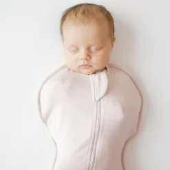 Outlet Kyte Baby Swaddle Bag in 0.5 Blush