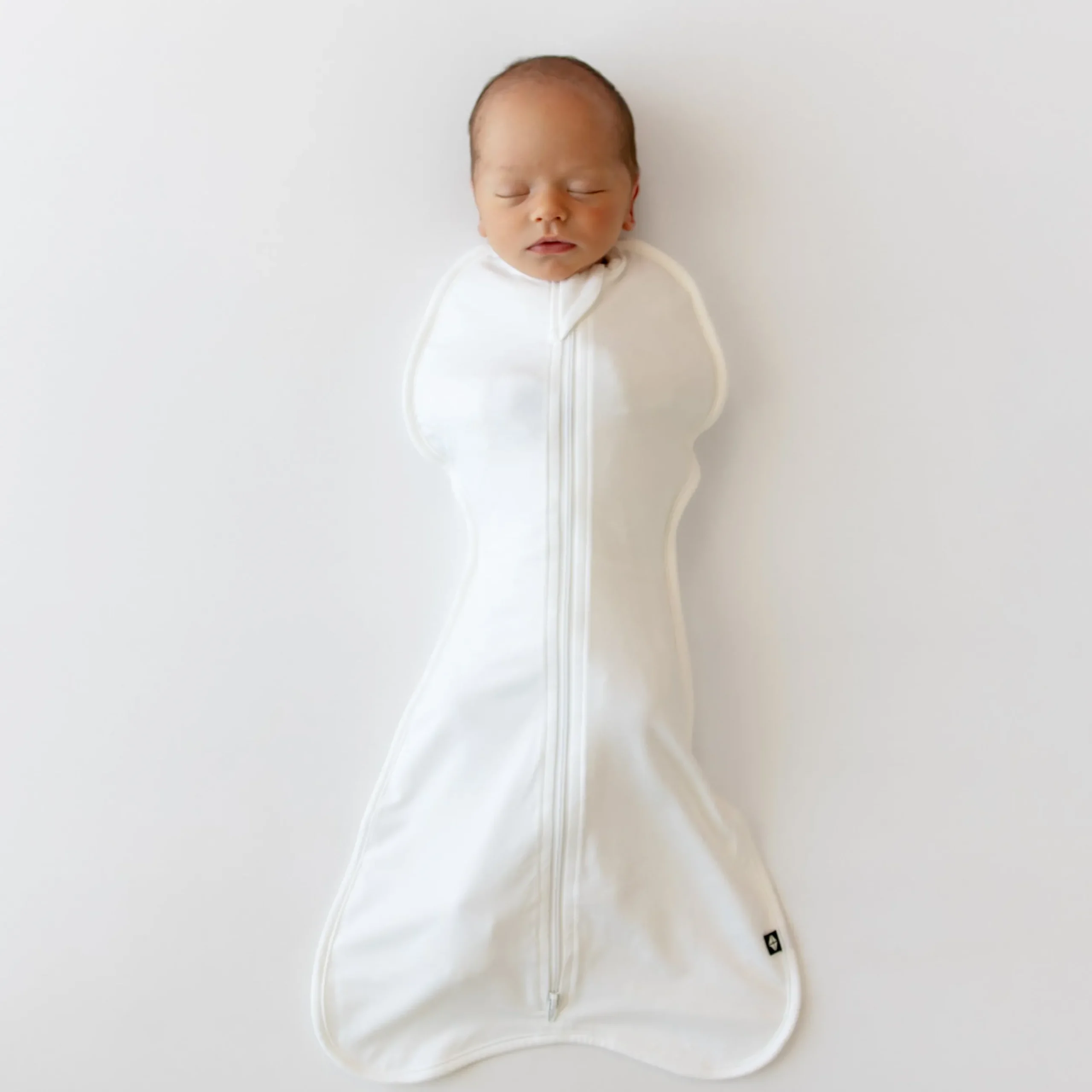 Discount Kyte Baby Swaddle Bag in 0.5 Cloud