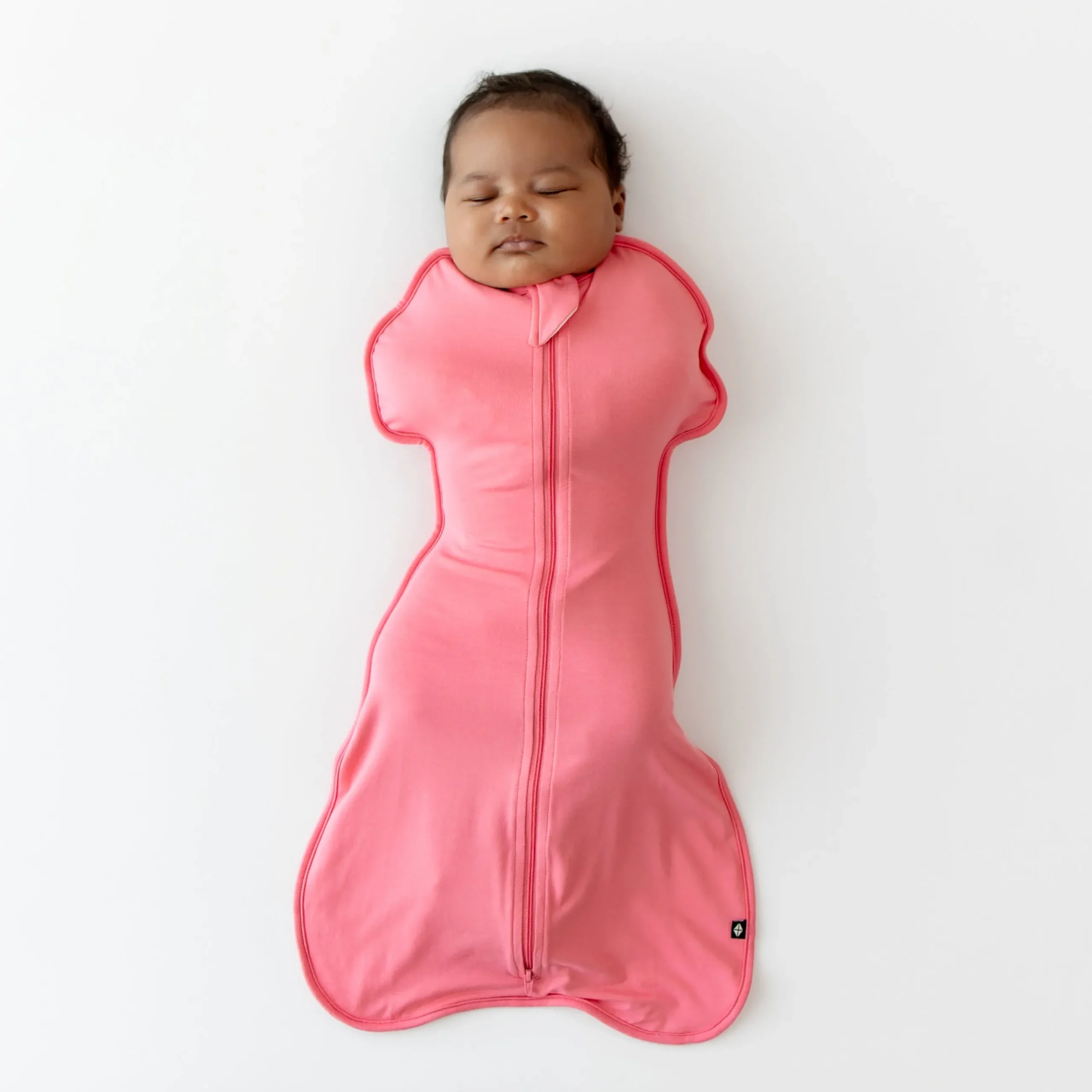 Outlet Kyte Baby Swaddle Bag in 0.5 Guava