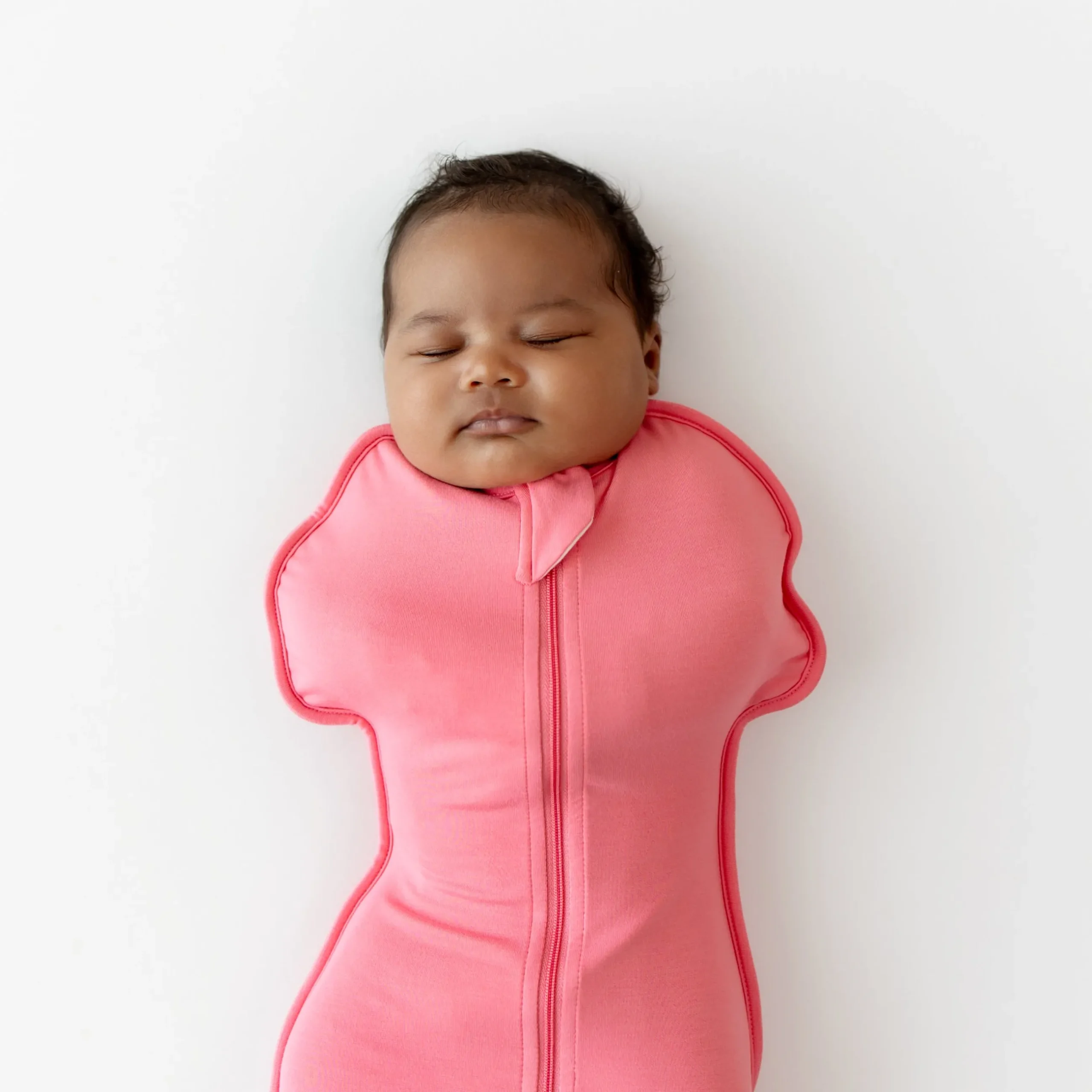 Outlet Kyte Baby Swaddle Bag in 0.5 Guava