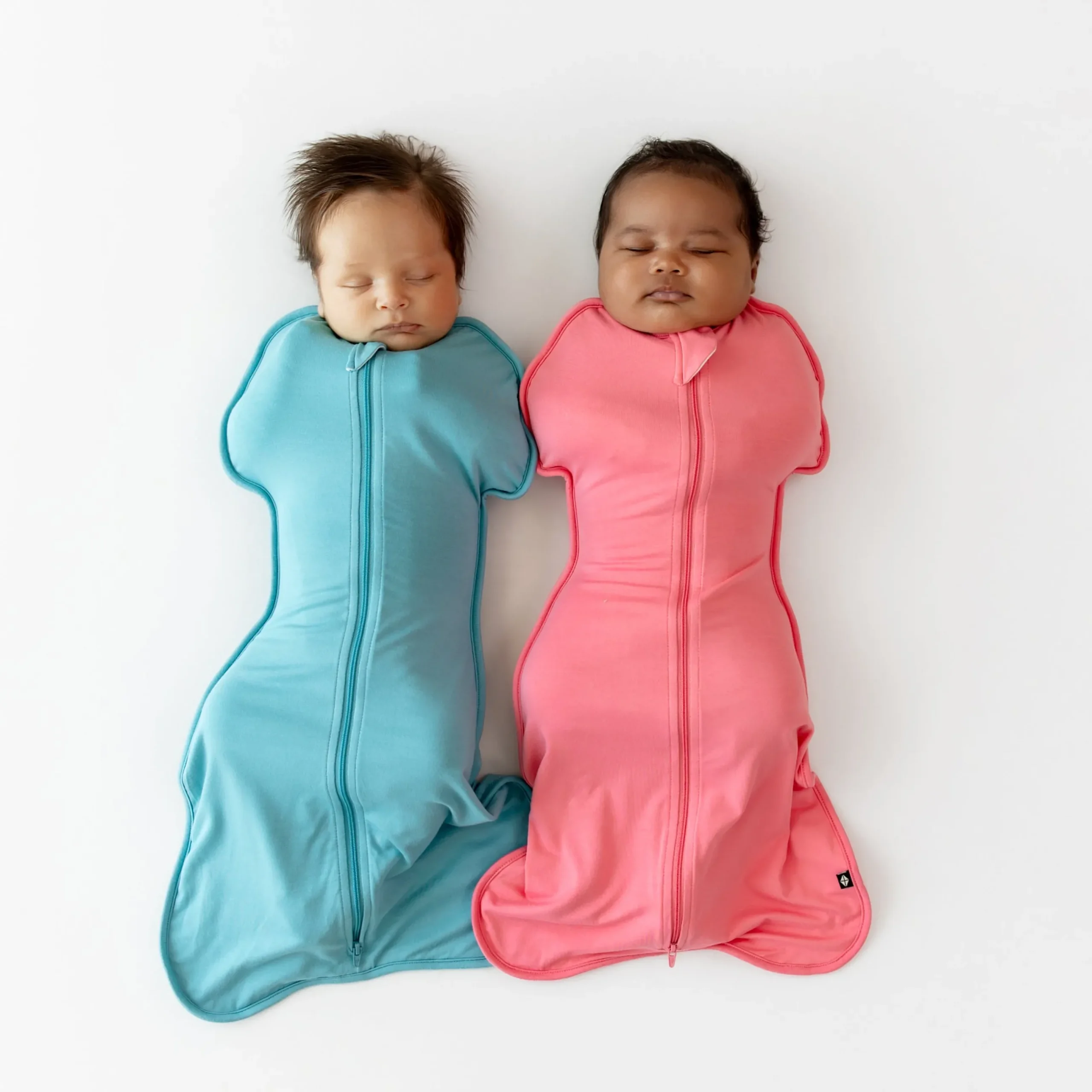 Outlet Kyte Baby Swaddle Bag in 0.5 Guava