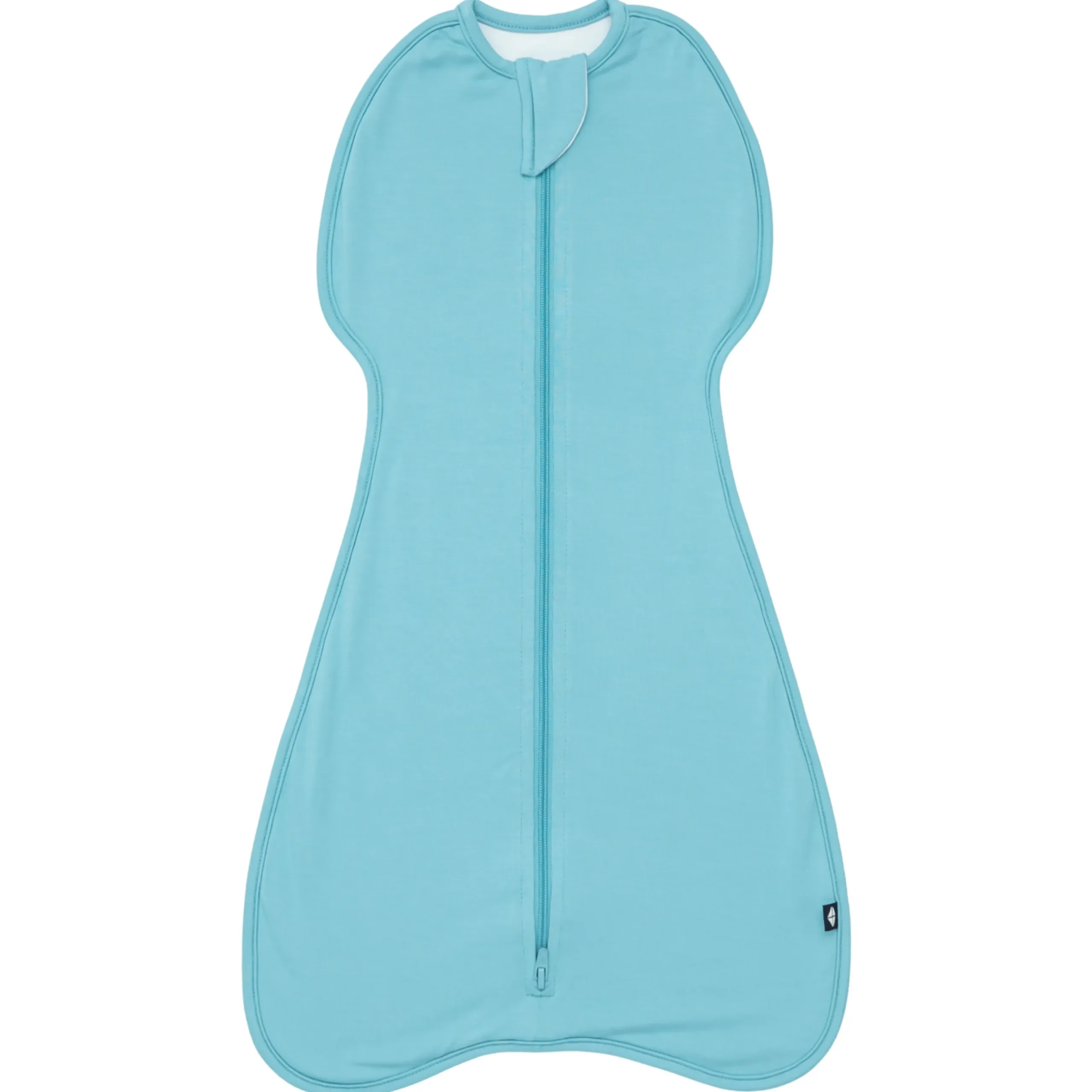 Outlet Kyte Baby Swaddle Bag in 0.5 Makai