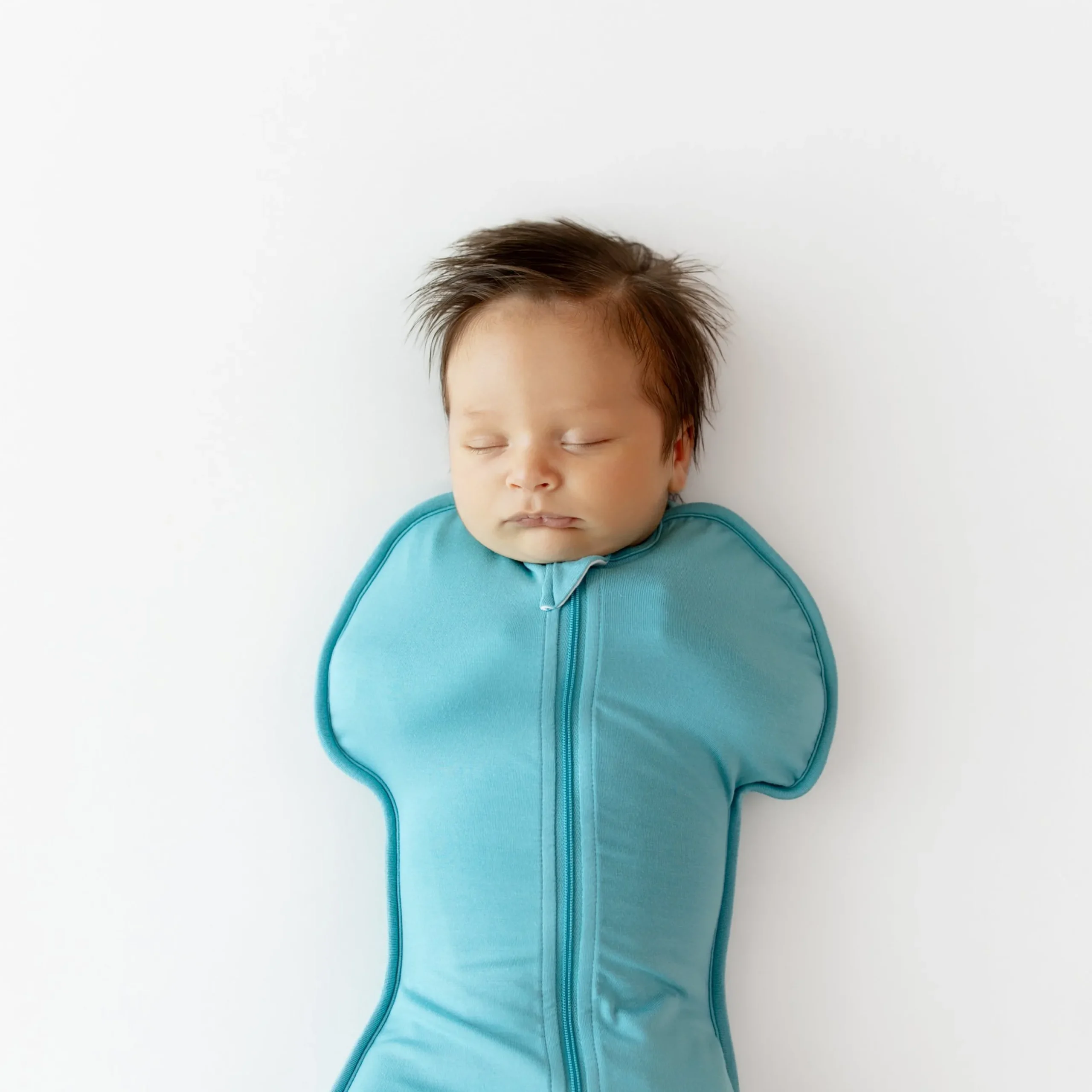 Outlet Kyte Baby Swaddle Bag in 0.5 Makai