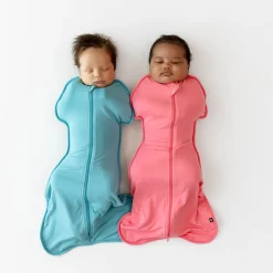 Outlet Kyte Baby Swaddle Bag in 0.5 Makai