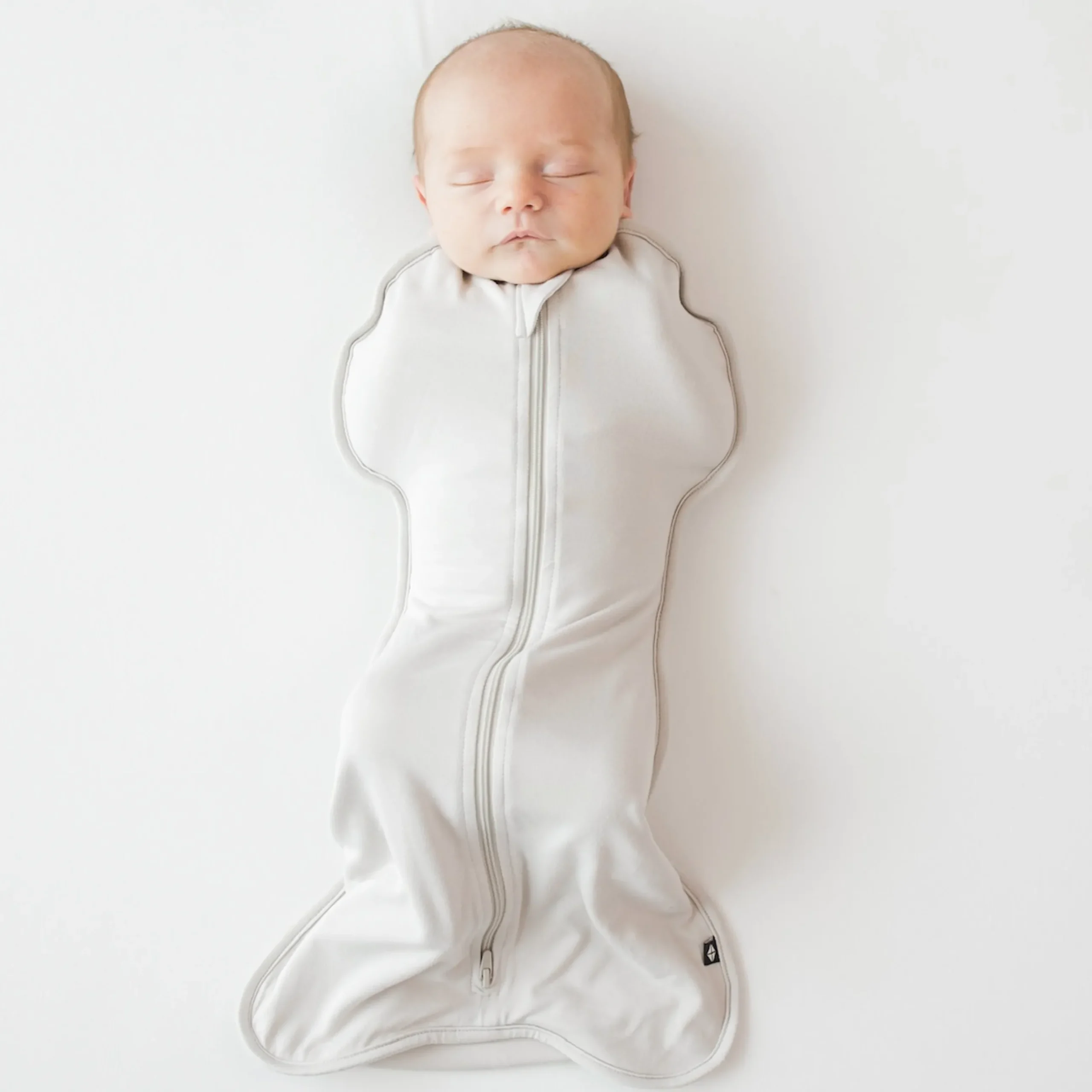 Best Kyte Baby Swaddle Bag in 0.5 Oat