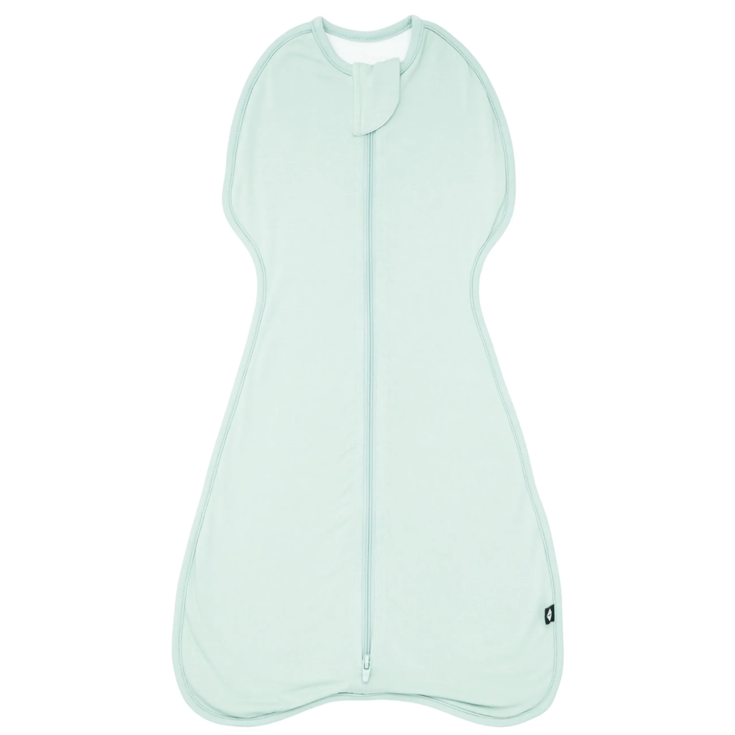 Sale Kyte Baby Swaddle Bag in 0.5 Sage