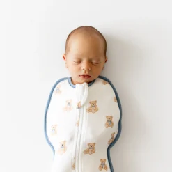Online Kyte Baby Swaddle Bag in 0.5 Teddy Bear