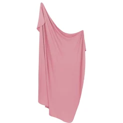Outlet Kyte Baby Swaddle Blanket in Apple Blossom