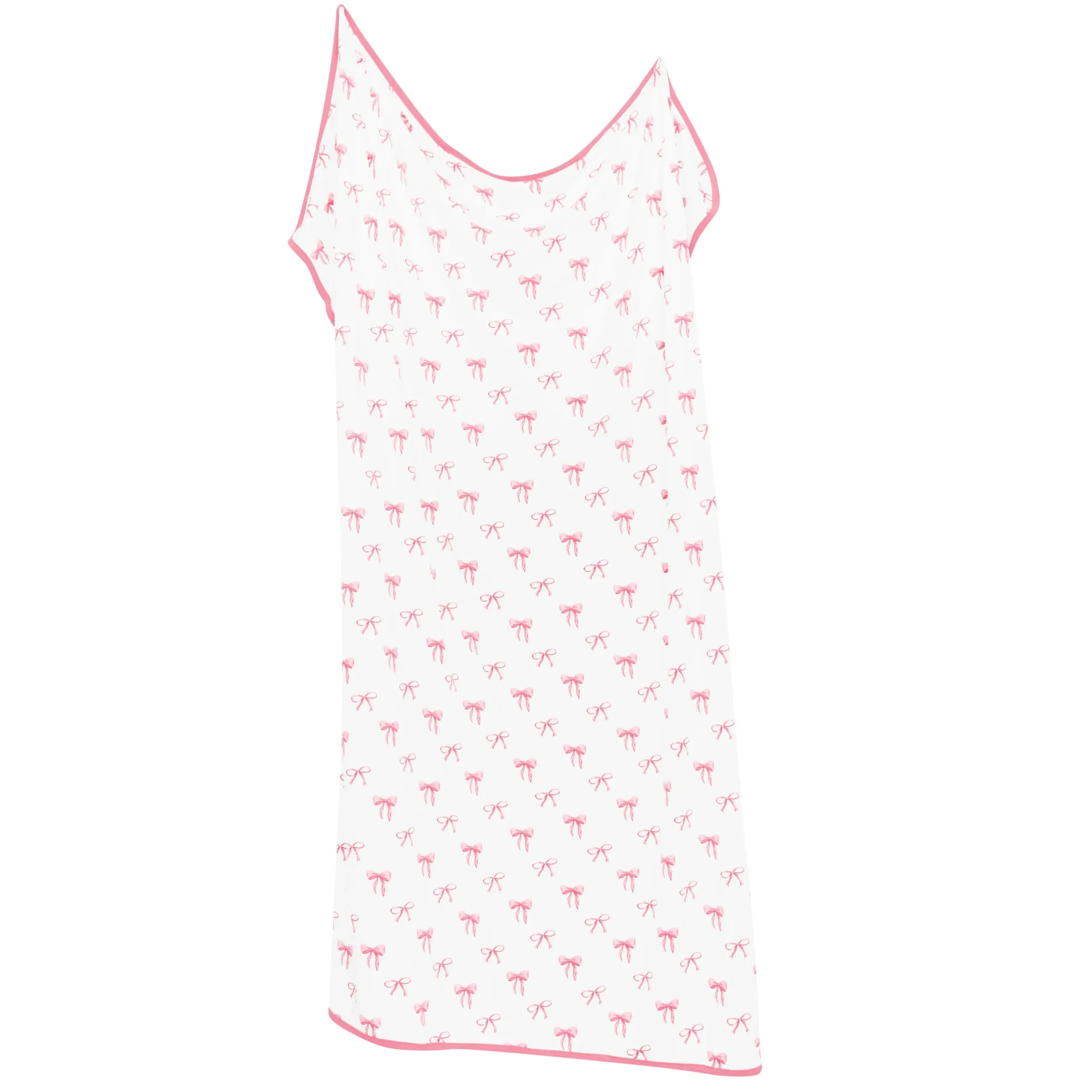Outlet Kyte Baby Swaddle Blanket in Bow