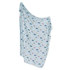 Best Kyte Baby Swaddle Blanket in Construction