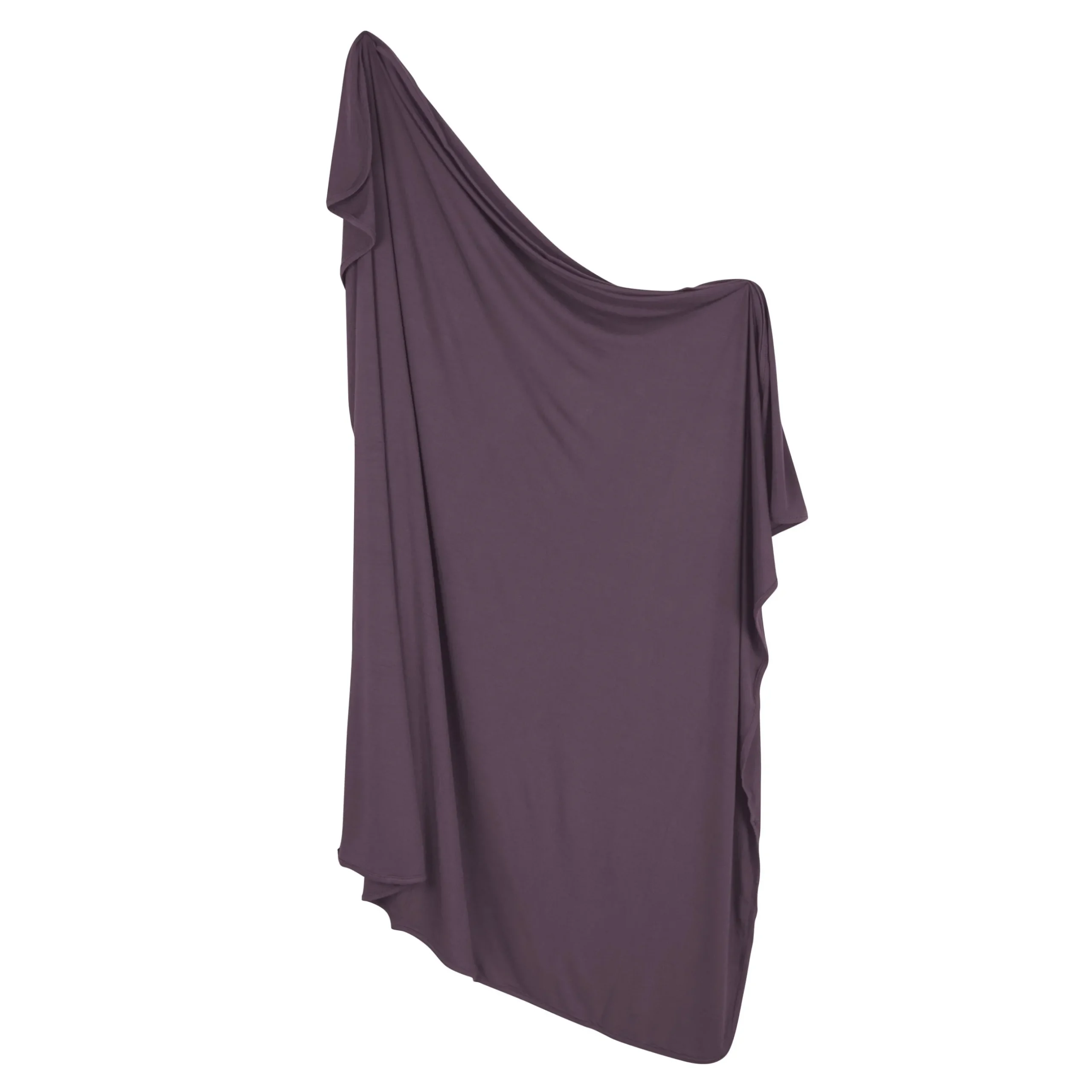 Hot Kyte Baby Swaddle Blanket in Currant
