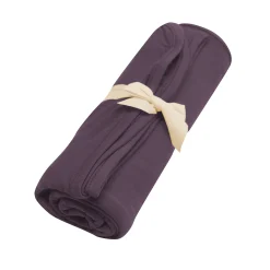 Hot Kyte Baby Swaddle Blanket in Currant