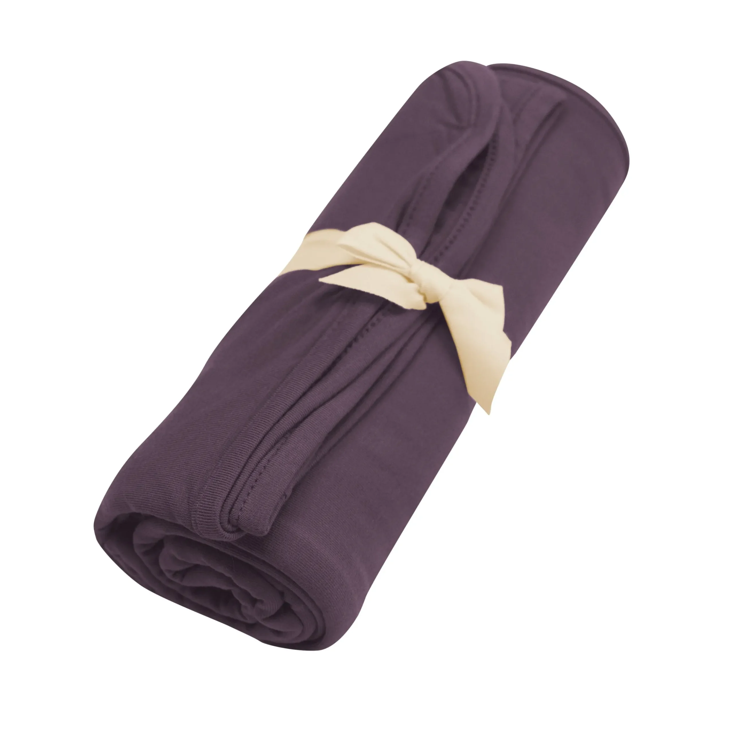 Hot Kyte Baby Swaddle Blanket in Currant