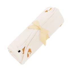 Clearance Kyte Baby Swaddle Blanket in Fluffy Dog