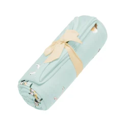 Hot Kyte Baby Swaddle Blanket in Golf
