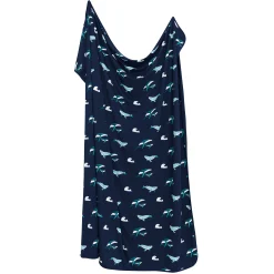 Clearance Kyte Baby Swaddle Blanket in Humpback