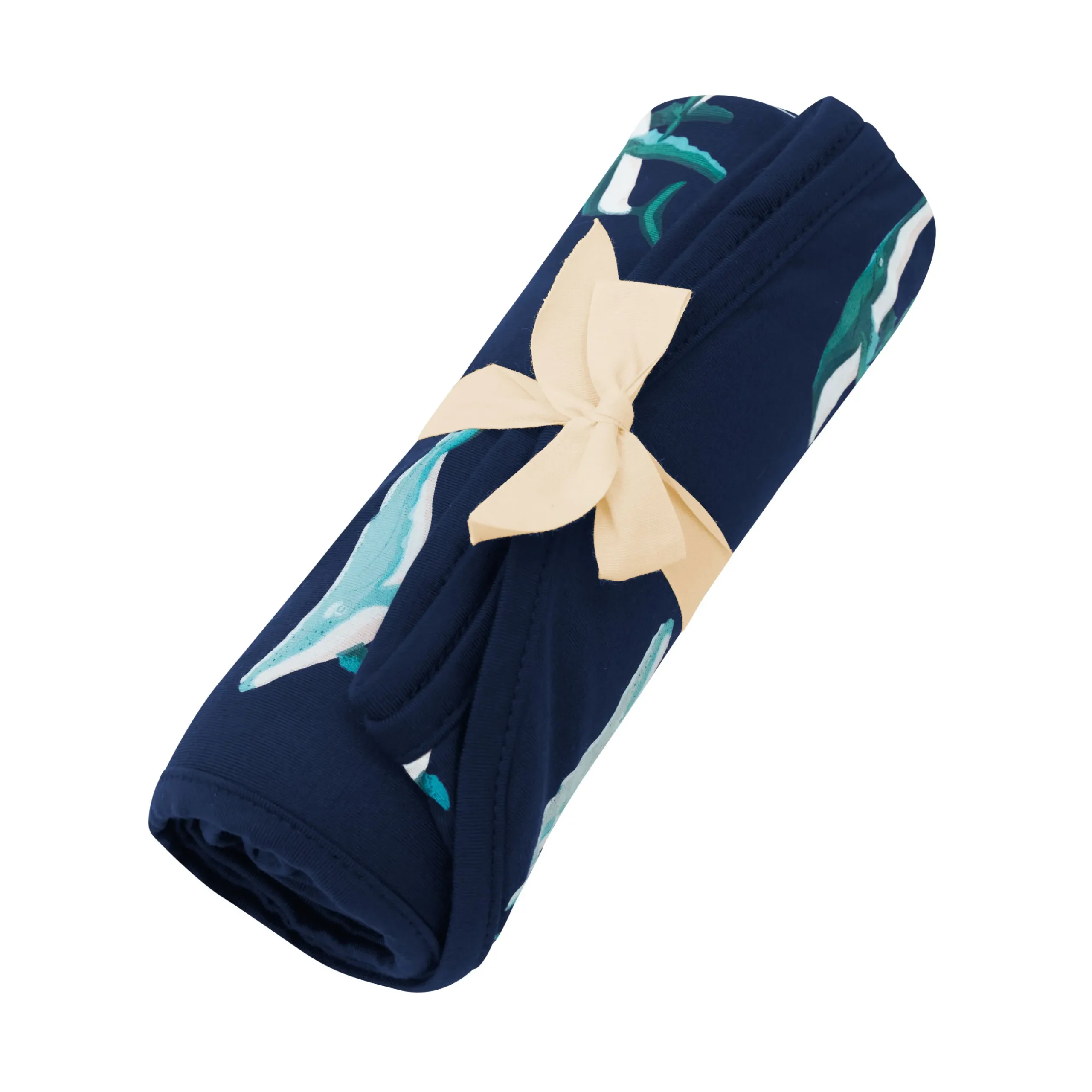 Clearance Kyte Baby Swaddle Blanket in Humpback