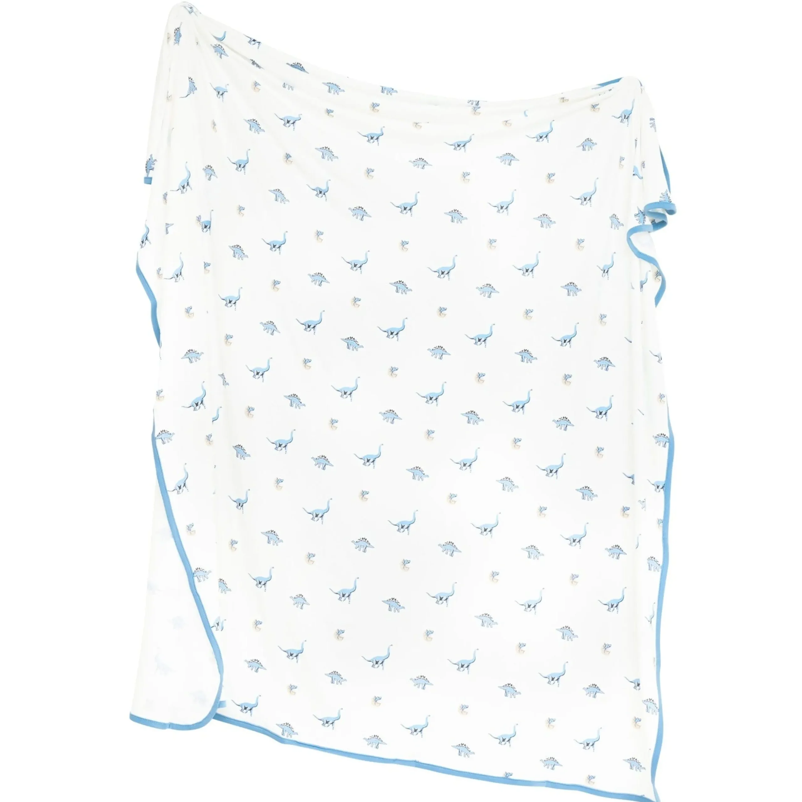 Best Kyte Baby Swaddle Blanket in Jurassic