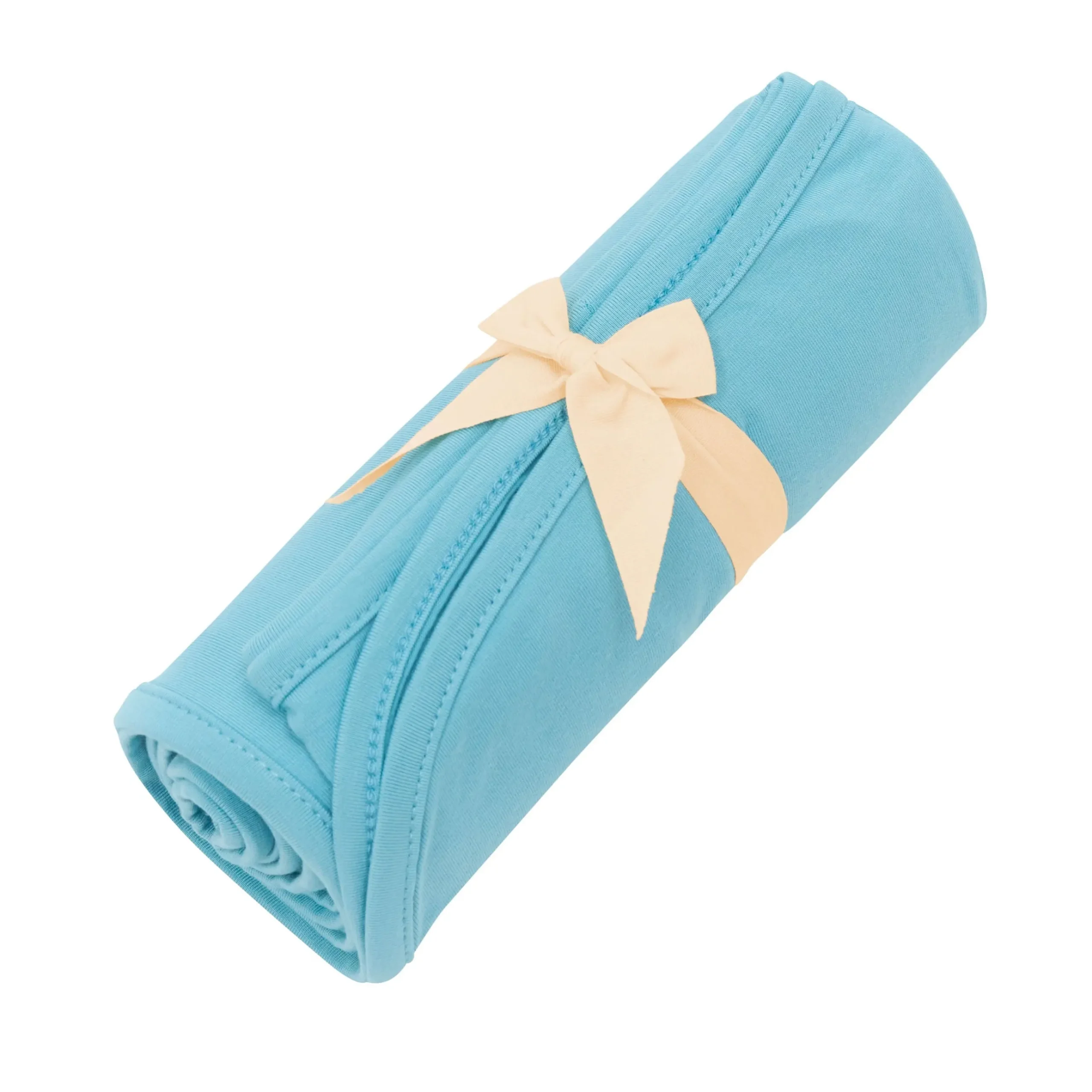 Outlet Kyte Baby Swaddle Blanket in Makai