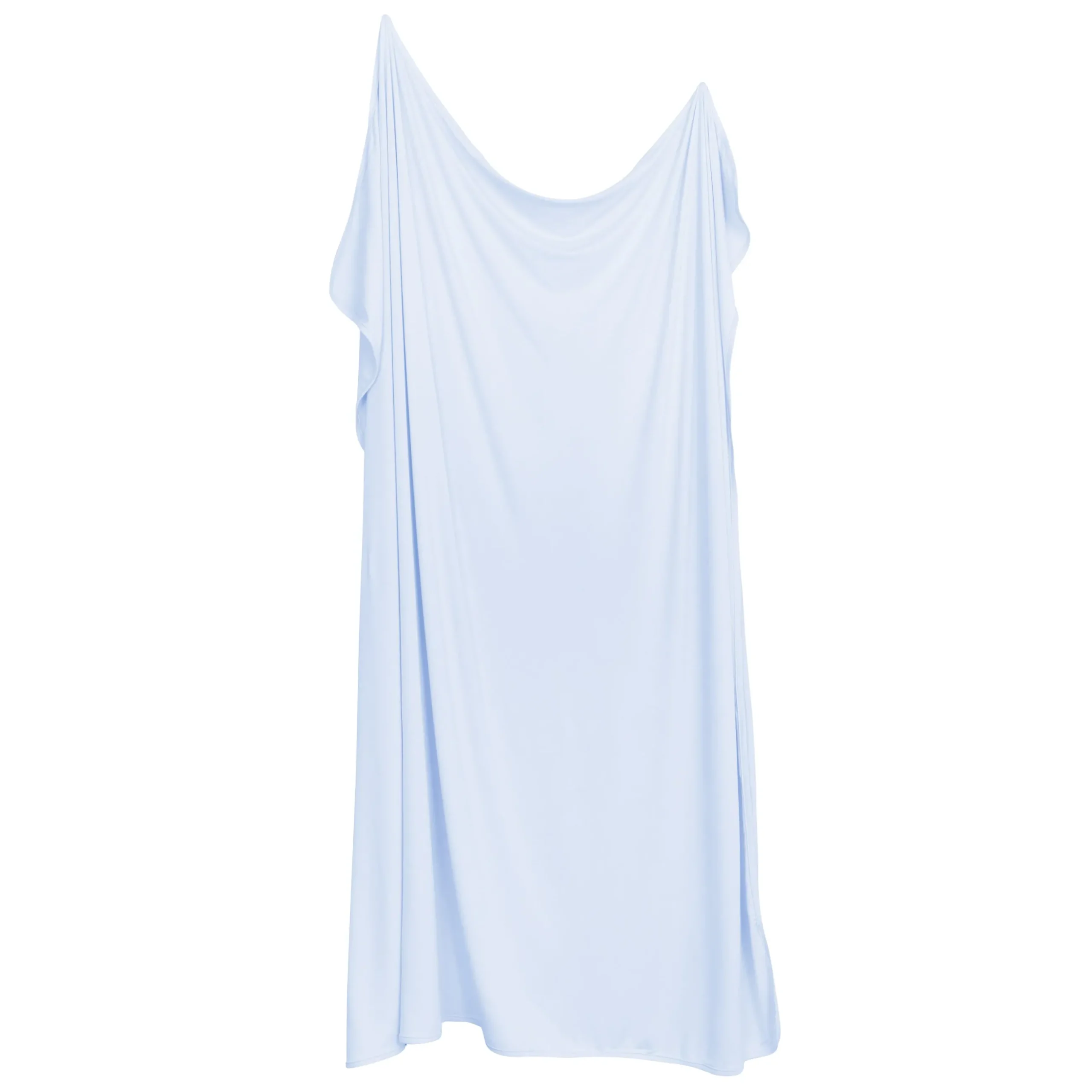 Clearance Kyte Baby Swaddle Blanket in Mist