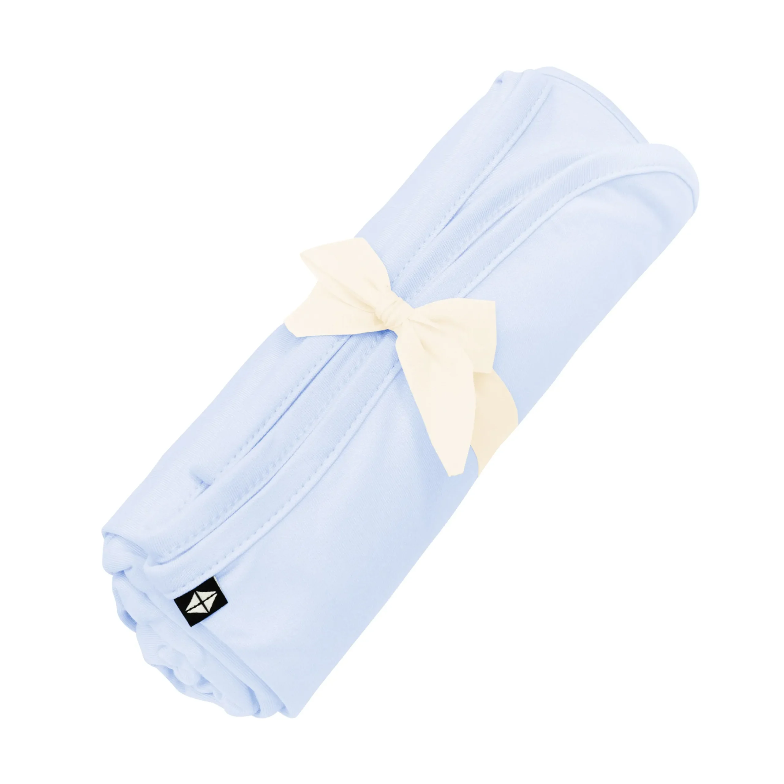 Clearance Kyte Baby Swaddle Blanket in Mist