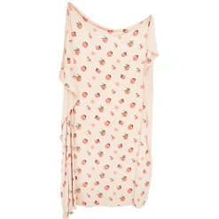 Kyte Baby Swaddle Blanket in Peach