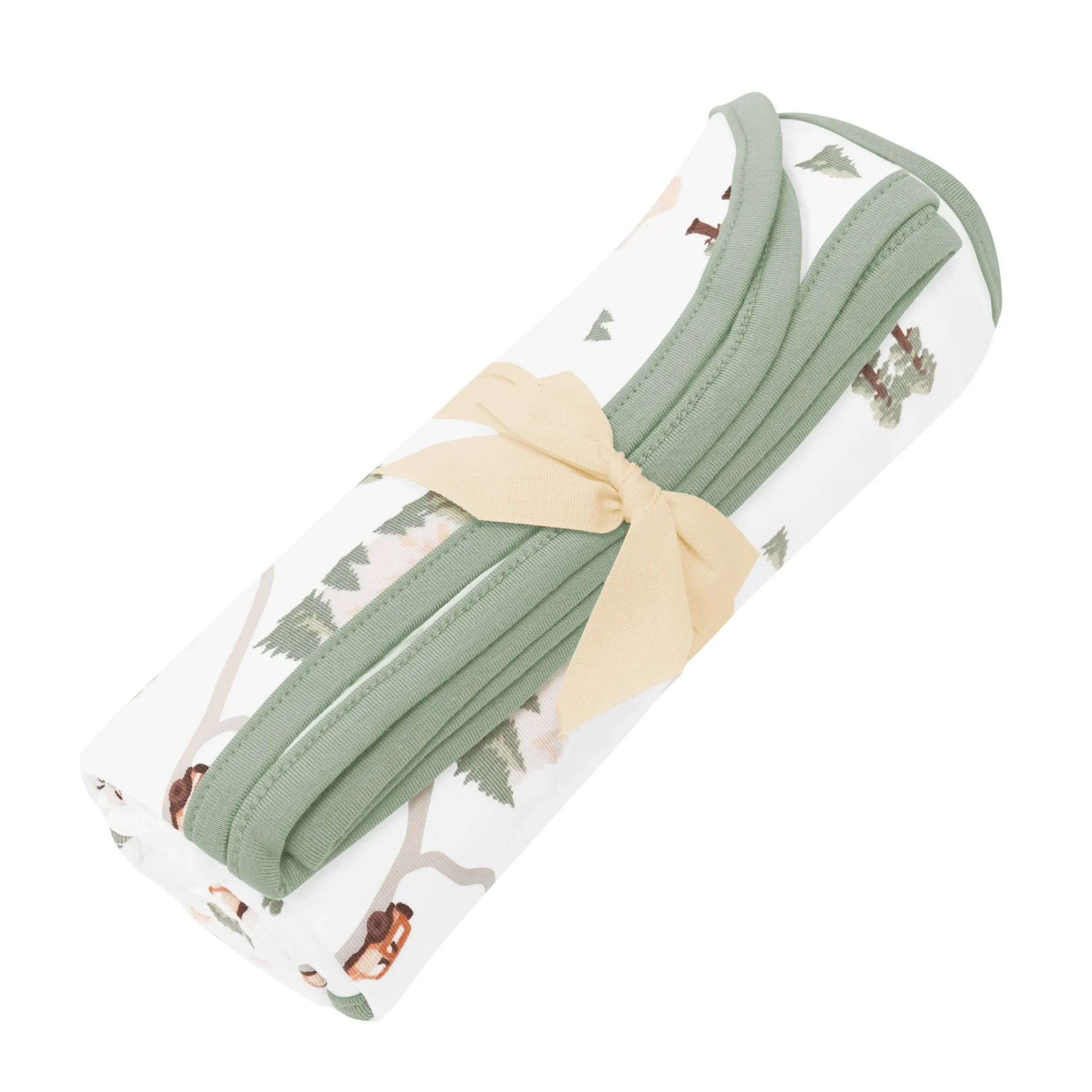 Outlet Kyte Baby Swaddle Blanket in Road Trip