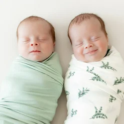 Online Kyte Baby Swaddle Blanket in Sage