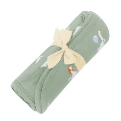 Hot Kyte Baby Swaddle Blanket in Silly Goose