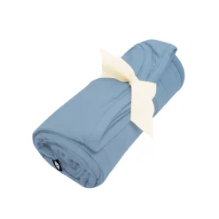 New Kyte Baby Swaddle Blanket in Slate