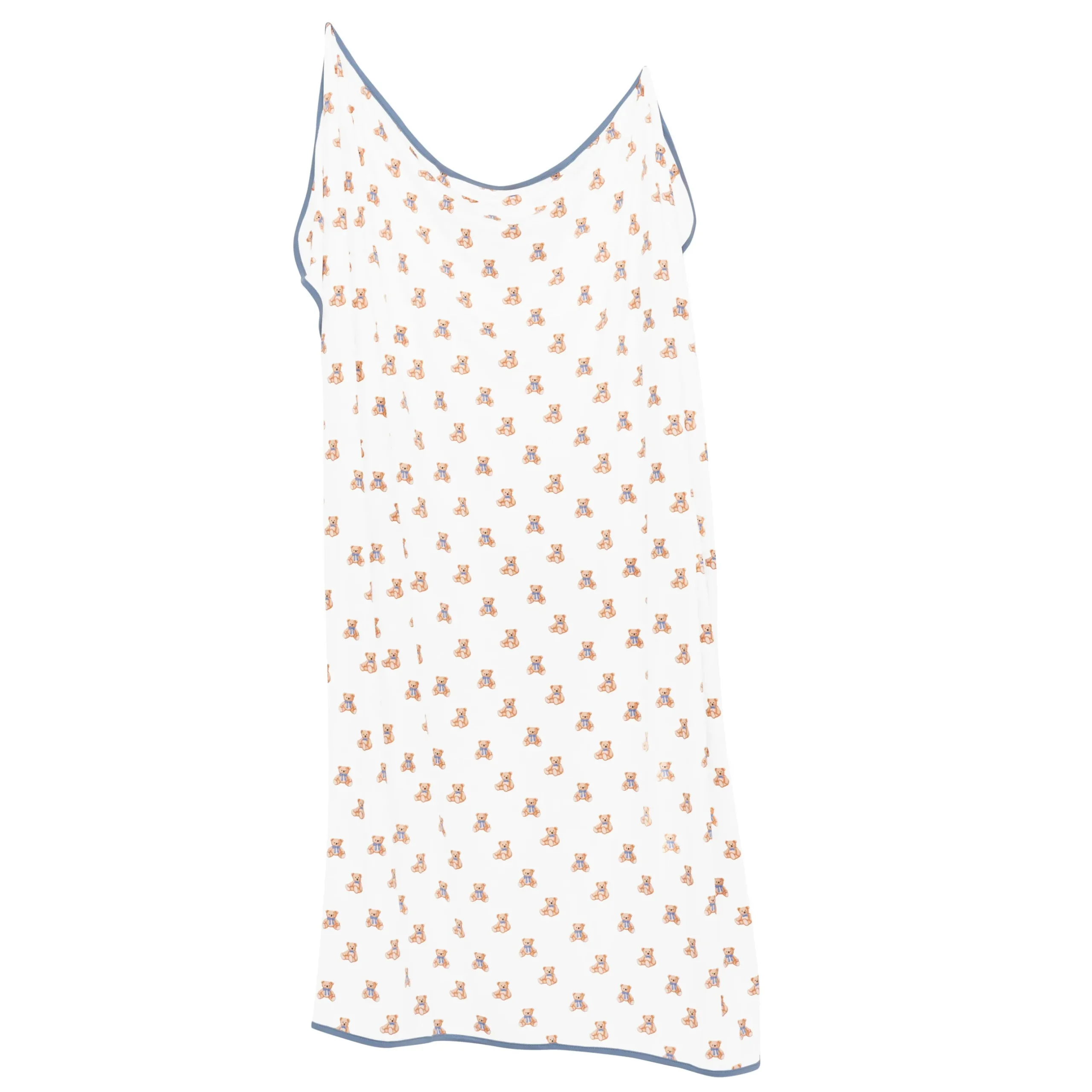 Online Kyte Baby Swaddle Blanket in Teddy Bear