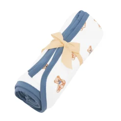 Online Kyte Baby Swaddle Blanket in Teddy Bear
