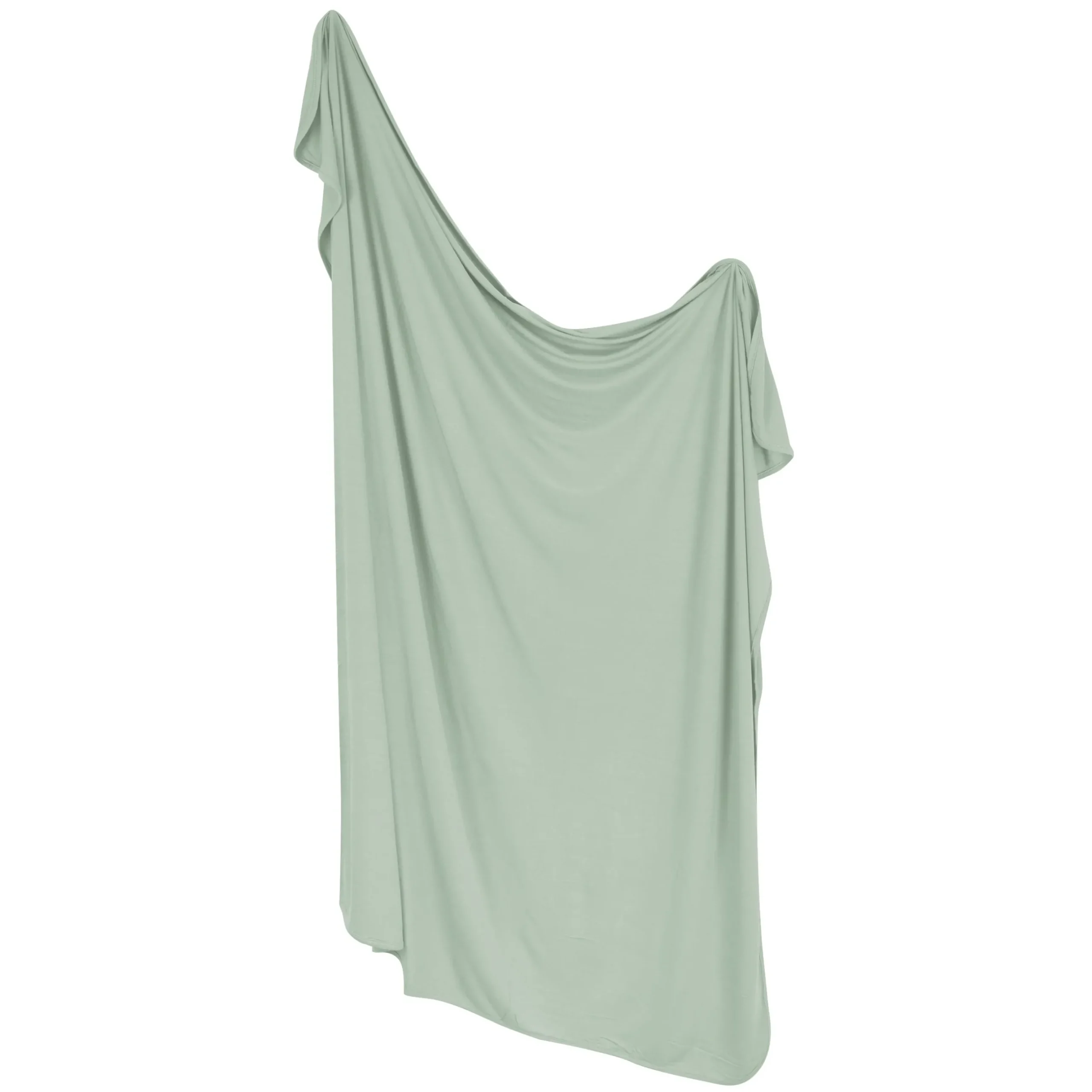 Best Kyte Baby Swaddle Blanket in Thyme