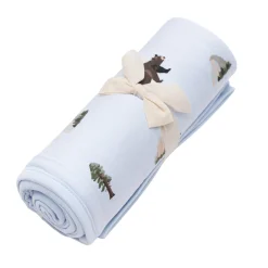 Hot Kyte Baby Swaddle Blanket in Yosemite