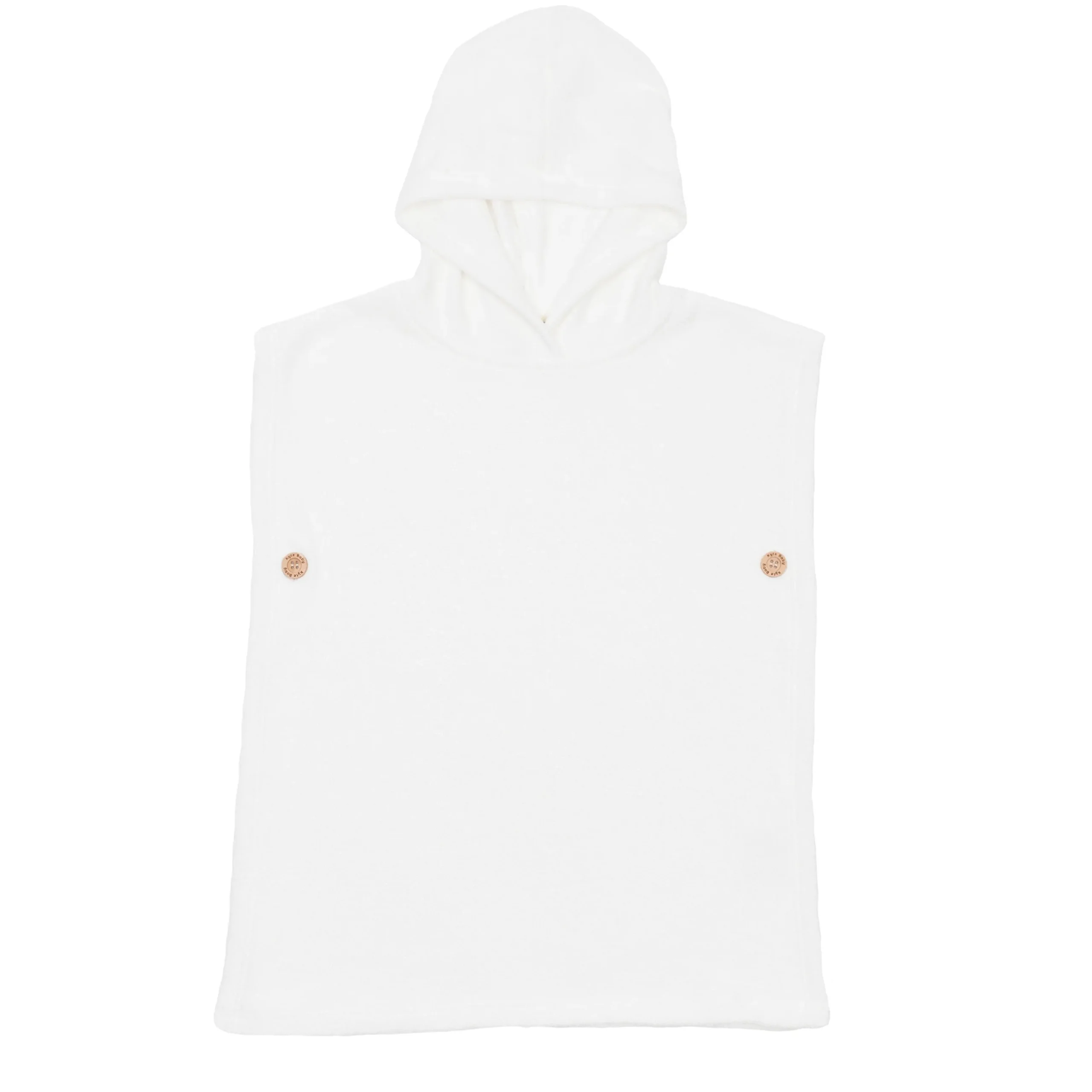 Sale Kyte Baby Swim Poncho in Cloud