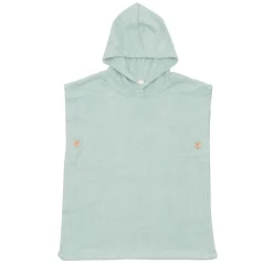 Kyte Baby Swim Poncho in Sage