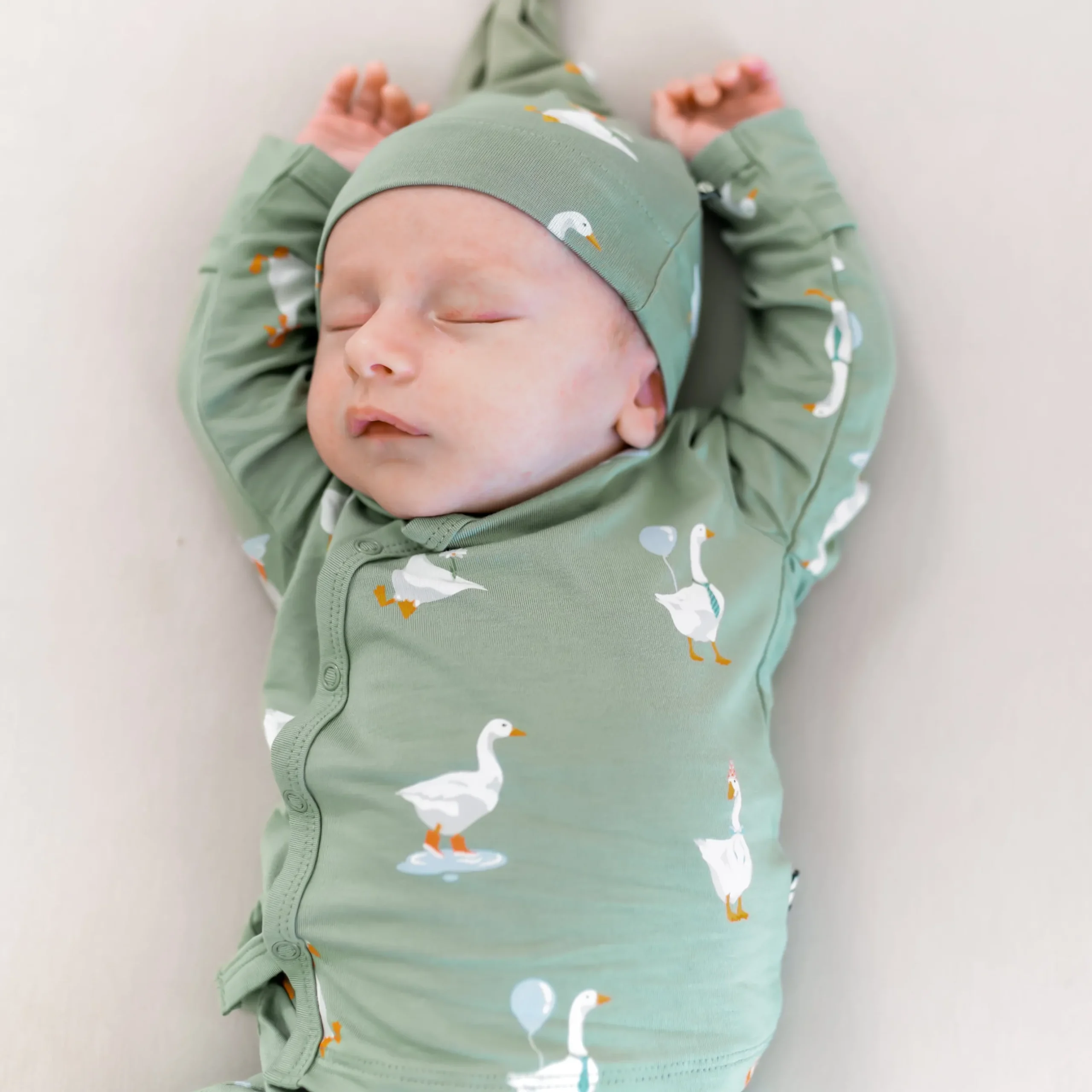 Discount Kyte Baby Take Me Home Set in Silly Goose