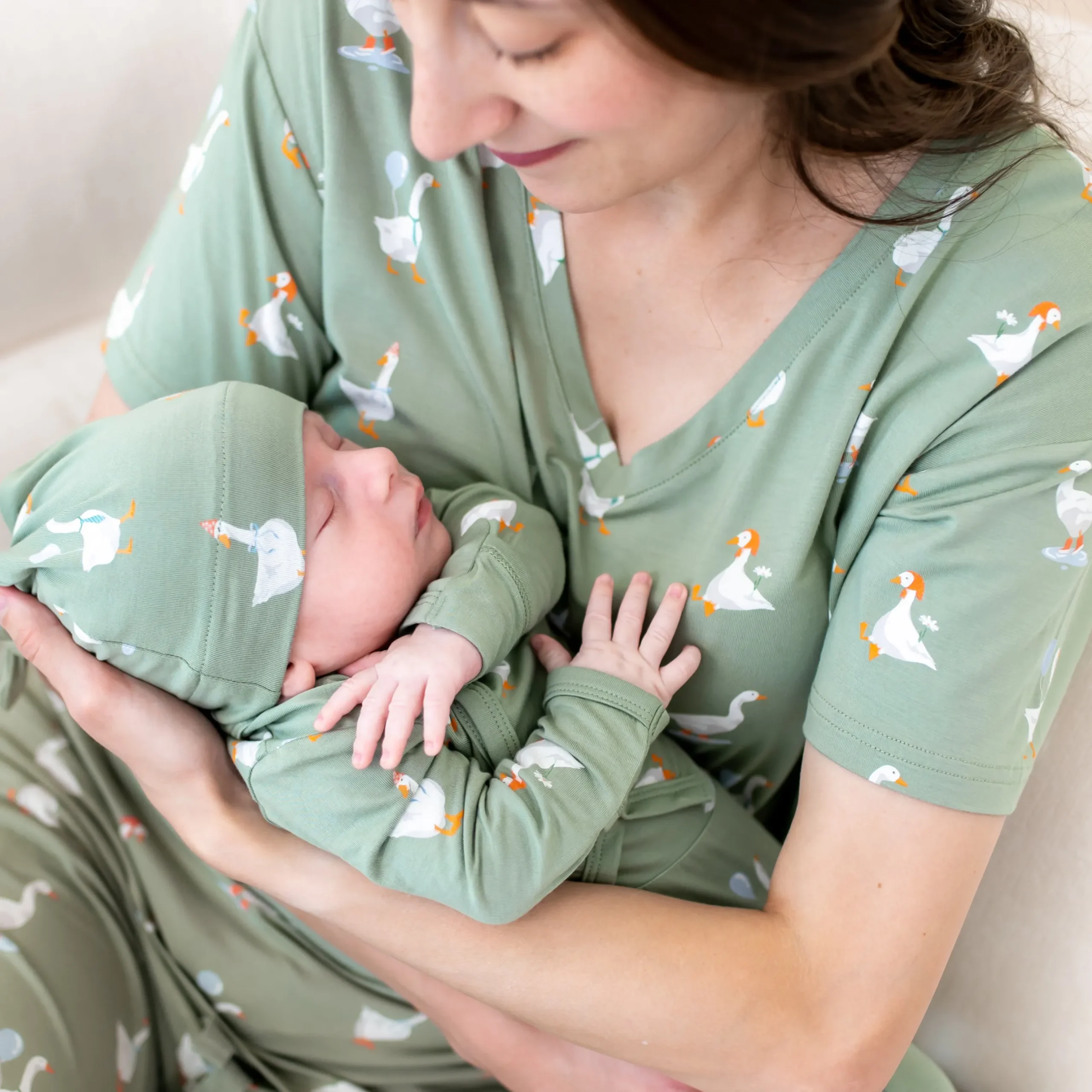Discount Kyte Baby Take Me Home Set in Silly Goose