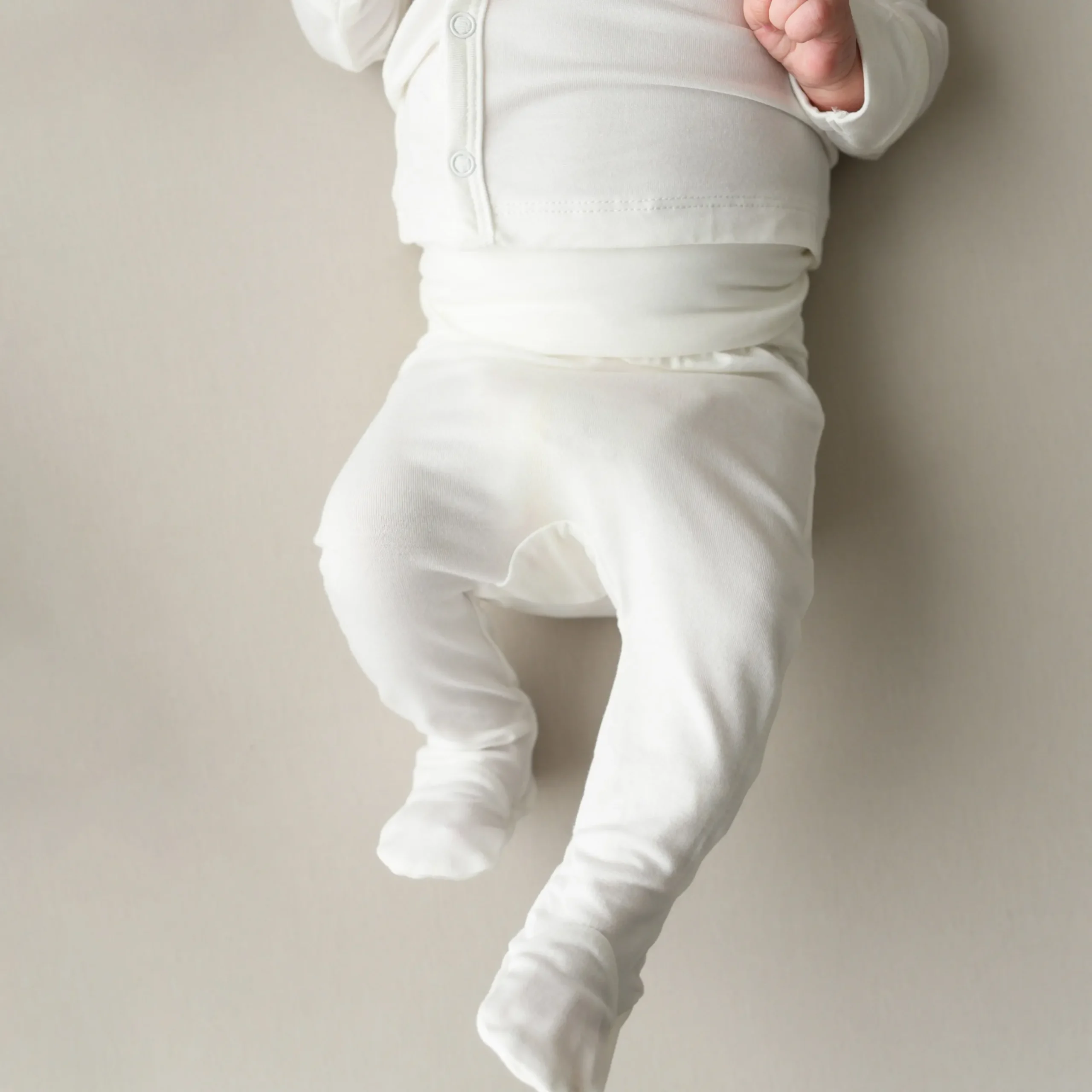 Kyte Baby Take Me Home Set with Bow in Cloud