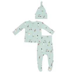 Outlet Kyte Baby Take Me Home Set with Cap in Golf