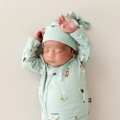 Outlet Kyte Baby Take Me Home Set with Cap in Golf