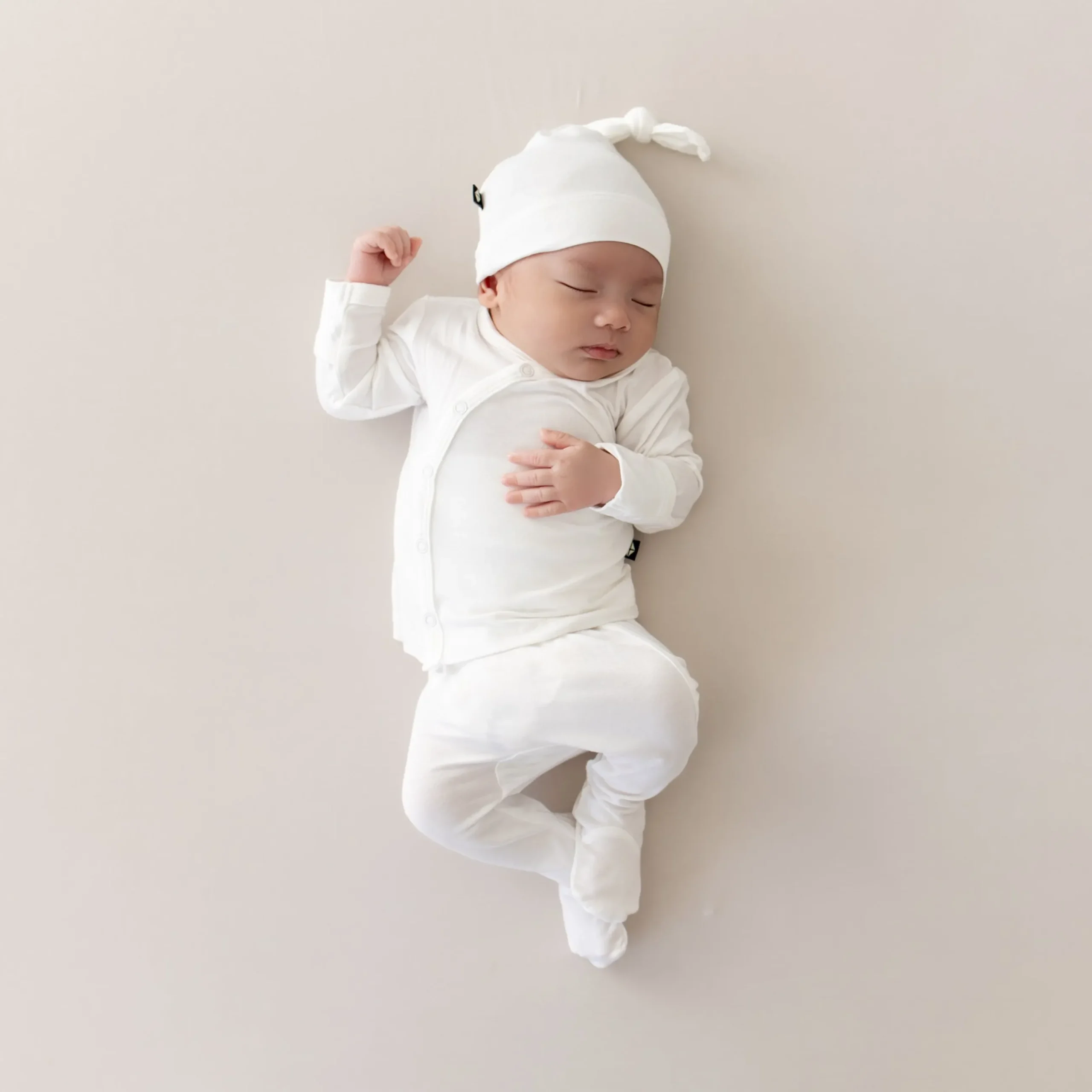 Outlet Kyte Baby Take Me Home Set with Cap in Cloud