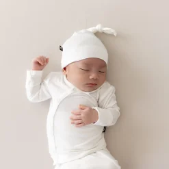Outlet Kyte Baby Take Me Home Set with Cap in Cloud