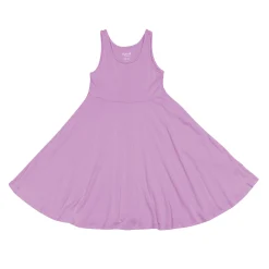 Kyte Baby Tank Twirl Dress in Poi