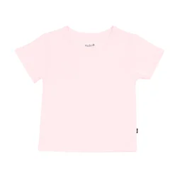 Discount Kyte Baby Toddler Basic Tee in Sakura