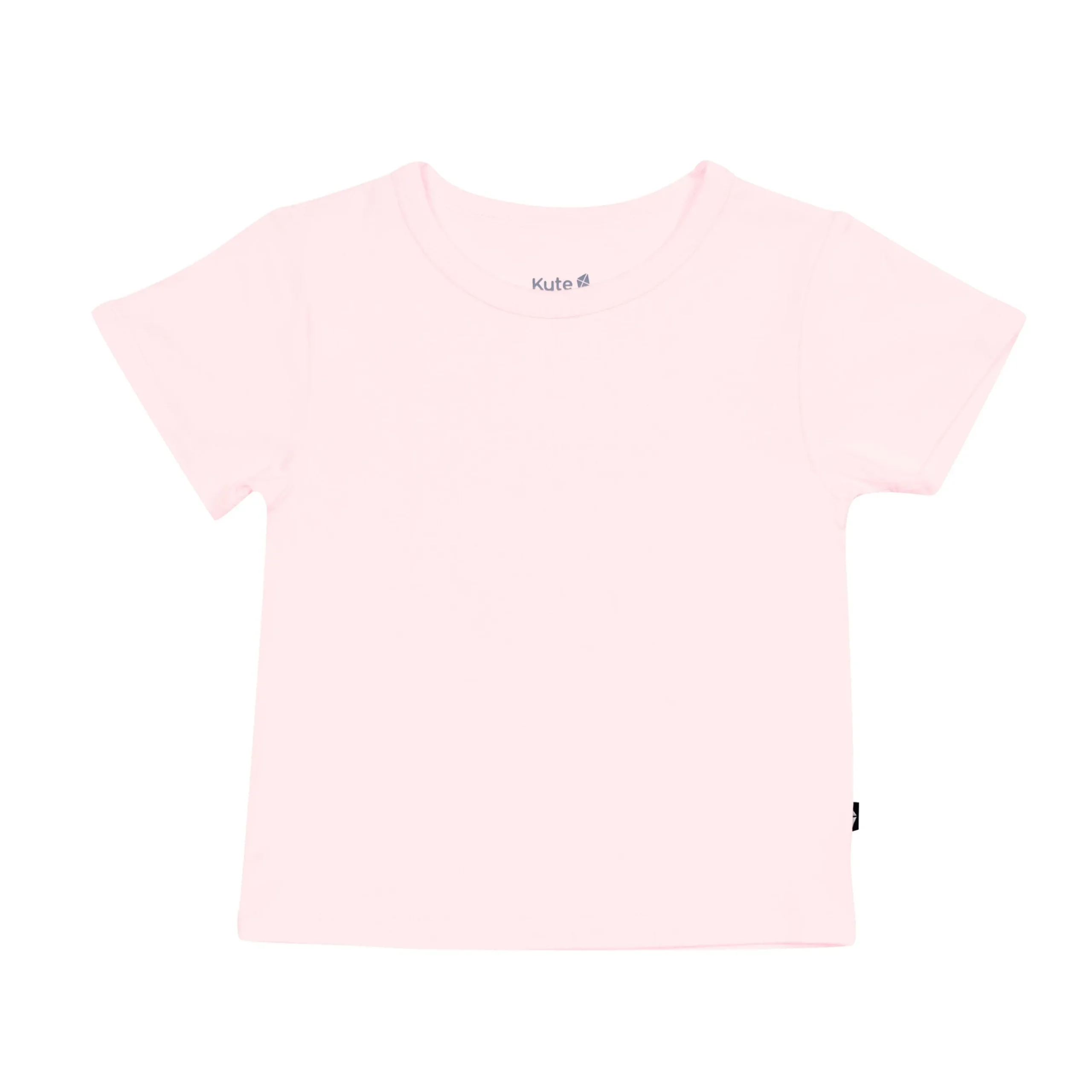 Discount Kyte Baby Toddler Basic Tee in Sakura