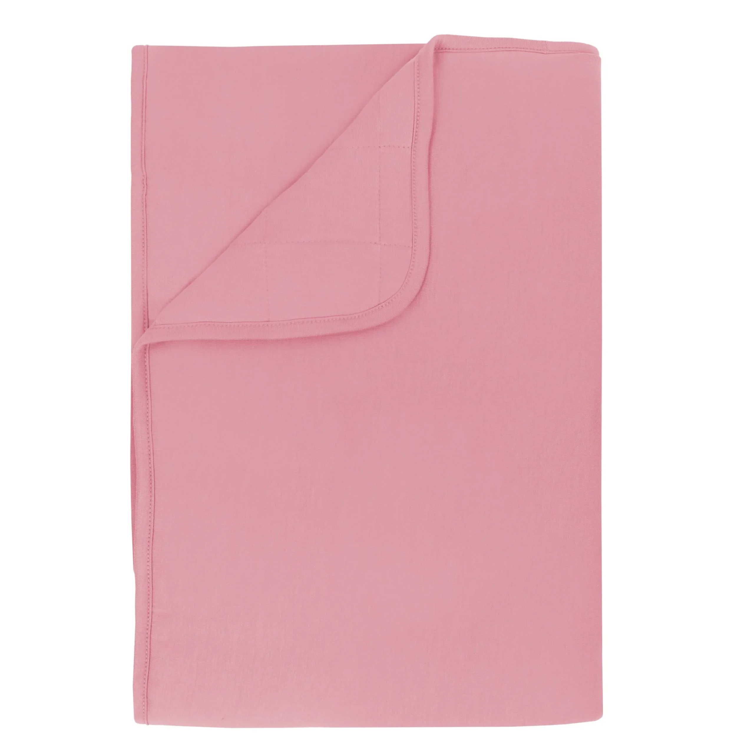 Sale Kyte Baby Toddler Blanket in Apple Blossom 2.5