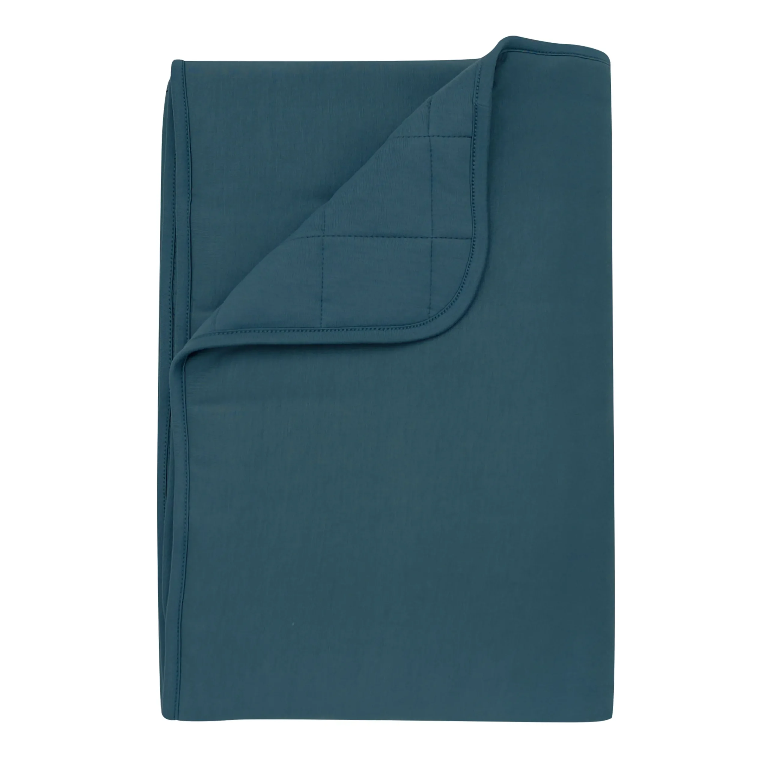 Outlet Kyte Baby Toddler Blanket in 2.5 Atlantic