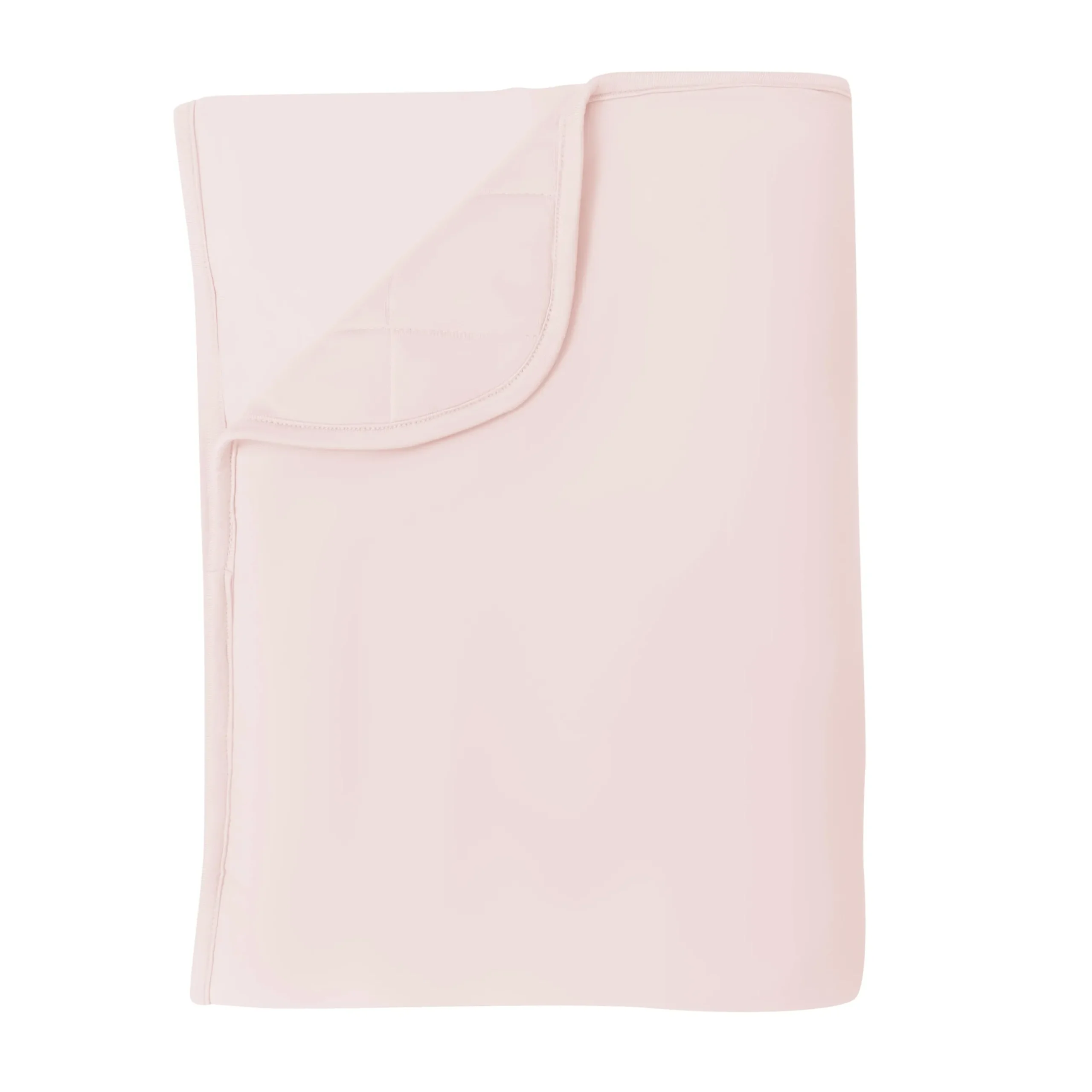 Hot Kyte Baby Toddler Blanket in Blush 1.0