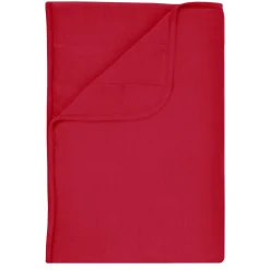 Best Kyte Baby Toddler Blanket in 2.5 Cardinal